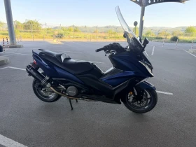 Kymco AK 550 J Costa mallossi | Auto.bg — изображение 14 Kymco AK 550 J Costa mallossi | Auto.bg — изображение 14