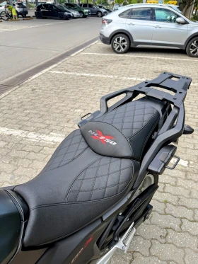 Honda Nc 750XD Adventure Pack | Auto.bg — изображение 6 Honda Nc 750XD Adventure Pack | Auto.bg — изображение 6