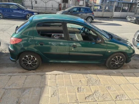 Peugeot 206 | Mobile.bg — малка снимка 2