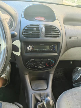 Peugeot 206 | Mobile.bg — малка снимка 5
