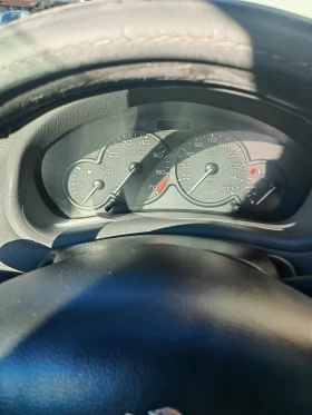 Peugeot 206 | Mobile.bg — малка снимка 6