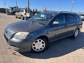 Toyota Avensis 2.2D EURO 4 - Car24.bg Toyota Avensis 2.2D EURO 4