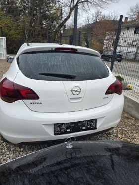 Opel Astra - Car24.bg Opel Astra