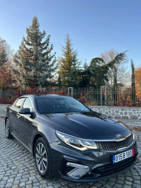 Kia K5 2.0 MPI 16 500km. - 32800 лв. / 16770.37 € - 32286822 2 | Car24.bg Kia K5 2.0 MPI 16 500km. - 32800 лв. / 16770.37 € - 32286822 2