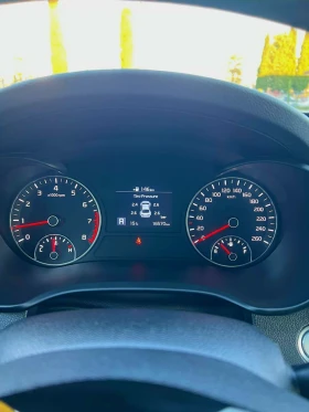 Kia K5 2.0 MPI 16 500km. - 32800 лв. / 16770.37 € - 32286822 11 | Car24.bg Kia K5 2.0 MPI 16 500km. - 32800 лв. / 16770.37 € - 32286822 11