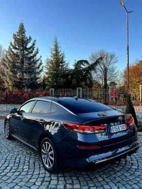 Kia K5 2.0 MPI 16 500km. - 32800 лв. / 16770.37 € - 32286822 6 | Car24.bg Kia K5 2.0 MPI 16 500km. - 32800 лв. / 16770.37 € - 32286822 6