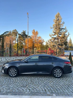 Kia K5 2.0 MPI 16 500km. - 32800 лв. / 16770.37 € - 32286822 3 | Car24.bg Kia K5 2.0 MPI 16 500km. - 32800 лв. / 16770.37 € - 32286822 3