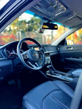 Kia K5 2.0 MPI 16 500km. - 32800 лв. / 16770.37 € - 32286822 9 | Car24.bg Kia K5 2.0 MPI 16 500km. - 32800 лв. / 16770.37 € - 32286822 9