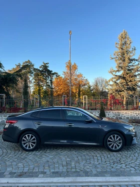 Kia K5 2.0 MPI 16 500km. - 32800 лв. / 16770.37 € - 32286822 5 | Car24.bg Kia K5 2.0 MPI 16 500km. - 32800 лв. / 16770.37 € - 32286822 5