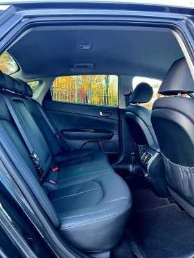 Kia K5 2.0 MPI 16 500km. - 32800 лв. / 16770.37 € - 32286822 13 | Car24.bg Kia K5 2.0 MPI 16 500km. - 32800 лв. / 16770.37 € - 32286822 13