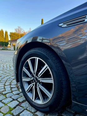 Kia K5 2.0 MPI 16 500km. - 32800 лв. / 16770.37 € - 32286822 8 | Car24.bg Kia K5 2.0 MPI 16 500km. - 32800 лв. / 16770.37 € - 32286822 8