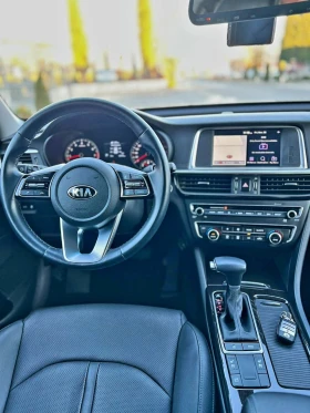 Kia K5 2.0 MPI 16 500km. - 32800 лв. / 16770.37 € - 32286822 10 | Car24.bg Kia K5 2.0 MPI 16 500km. - 32800 лв. / 16770.37 € - 32286822 10