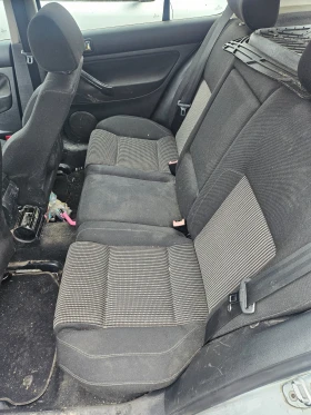 VW Golf - 1800 лв. / 920.33 € - 82254363 7 | Car24.bg VW Golf - 1800 лв. / 920.33 € - 82254363 7