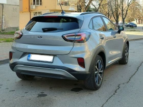Ford Puma 1.5d Distronic - 27500 лв. / 14060.53 € - 92315289 3 | Car24.bg Ford Puma 1.5d Distronic - 27500 лв. / 14060.53 € - 92315289 3