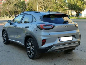 Ford Puma 1.5d Distronic - 27500 лв. / 14060.53 € - 92315289 5 | Car24.bg Ford Puma 1.5d Distronic - 27500 лв. / 14060.53 € - 92315289 5