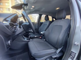 Ford Puma 1.5d Distronic - 27500 лв. / 14060.53 € - 92315289 6 | Car24.bg Ford Puma 1.5d Distronic - 27500 лв. / 14060.53 € - 92315289 6