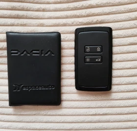 Dacia Jogger - 14500 € / 28359.53 лв. - 68491616 10 | Car24.bg Dacia Jogger - 14500 € / 28359.53 лв. - 68491616 10