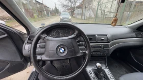 BMW 320 - 3100 € / 6063.07 лв. - 70246767 7 | Car24.bg BMW 320 - 3100 € / 6063.07 лв. - 70246767 7