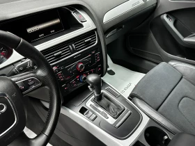 Audi A4 3.0 TDI quattro S line - 7500 € - 34896571 10 | Car24.bg Audi A4 3.0 TDI quattro S line - 7500 € - 34896571 10