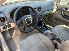Audi A3 2.0TDI - 1400 € / 2738.16 лв. - 92449679 7 | Car24.bg Audi A3 2.0TDI - 1400 € / 2738.16 лв. - 92449679 7