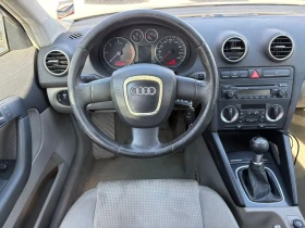 Audi A3 2.0TDI - 1400 € / 2738.16 лв. - 92449679 8 | Car24.bg Audi A3 2.0TDI - 1400 € / 2738.16 лв. - 92449679 8