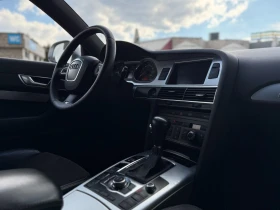 Audi A6 6 МЕСЕЦА ГАРАНЦИЯ/3.0TDI S Line 239к.с. Facelift - 7700 € / 15059.89 лв. - 29121506 11 | Car24.bg Audi A6 6 МЕСЕЦА ГАРАНЦИЯ/3.0TDI S Line 239к.с. Facelift - 7700 € / 15059.89 лв. - 29121506 11