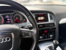 Audi A6 6 МЕСЕЦА ГАРАНЦИЯ/3.0TDI S Line 239к.с. Facelift - 7700 € / 15059.89 лв. - 29121506 14 | Car24.bg Audi A6 6 МЕСЕЦА ГАРАНЦИЯ/3.0TDI S Line 239к.с. Facelift - 7700 € / 15059.89 лв. - 29121506 14