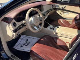 Mercedes-Benz S 63 * AMG * CARFAX * ЦЕНА ДО БГ - 66950 € / 130942.82 лв. - 25826419 5 | Car24.bg Mercedes-Benz S 63 * AMG * CARFAX * ЦЕНА ДО БГ - 66950 € / 130942.82 лв. - 25826419 5
