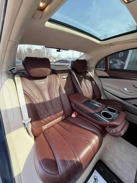 Mercedes-Benz S 63 * AMG * CARFAX * ЦЕНА ДО БГ - 66950 € / 130942.82 лв. - 25826419 16 | Car24.bg Mercedes-Benz S 63 * AMG * CARFAX * ЦЕНА ДО БГ - 66950 € / 130942.82 лв. - 25826419 16