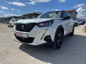 Peugeot 2008 1.5 HDI GT line - Car24.bg Peugeot 2008 1.5 HDI GT line