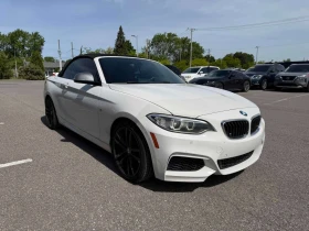 BMW 240 xDrive * ШИБИДАХ * ЛИЦЕНЗИРАН ПРОДАВАЧ | Auto.bg — изображение 2 BMW 240 xDrive * ШИБИДАХ * ЛИЦЕНЗИРАН ПРОДАВАЧ | Auto.bg — изображение 2