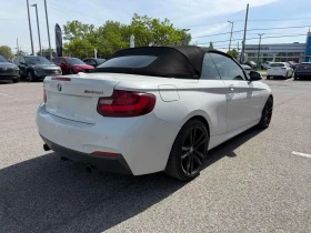 BMW 240 xDrive * ШИБИДАХ * ЛИЦЕНЗИРАН ПРОДАВАЧ | Auto.bg — изображение 4 BMW 240 xDrive * ШИБИДАХ * ЛИЦЕНЗИРАН ПРОДАВАЧ | Auto.bg — изображение 4