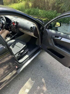 Audi A3 - 2600 € / 5085.16 лв. - 66753542 7 | Car24.bg Audi A3 - 2600 € / 5085.16 лв. - 66753542 7