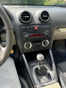 Audi A3 - 2600 € / 5085.16 лв. - 66753542 13 | Car24.bg Audi A3 - 2600 € / 5085.16 лв. - 66753542 13