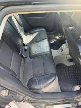 Audi A3 - 2600 € / 5085.16 лв. - 66753542 10 | Car24.bg Audi A3 - 2600 € / 5085.16 лв. - 66753542 10