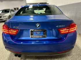 BMW 440 xDrive M-pack HUD H&K | Auto.bg — изображение 17 BMW 440 xDrive M-pack HUD H&K | Auto.bg — изображение 17