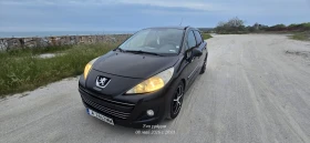 Peugeot 207 - 1800 € - 23916275 5 | Car24.bg Peugeot 207 - 1800 € - 23916275 5