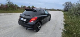 Peugeot 207 - 1800 € - 23916275 4 | Car24.bg Peugeot 207 - 1800 € - 23916275 4