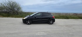 Peugeot 207 - 1800 € - 23916275 2 | Car24.bg Peugeot 207 - 1800 € - 23916275 2