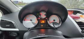 Peugeot 207 - 1800 € - 23916275 11 | Car24.bg Peugeot 207 - 1800 € - 23916275 11