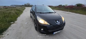 Peugeot 207 - 1800 € - 23916275 7 | Car24.bg Peugeot 207 - 1800 € - 23916275 7