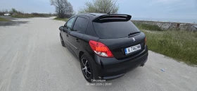 Peugeot 207 - 1800 € - 23916275 6 | Car24.bg Peugeot 207 - 1800 € - 23916275 6