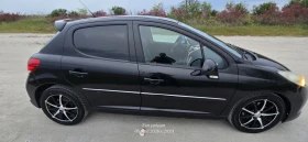 Peugeot 207 - Car24.bg Peugeot 207