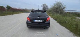 Peugeot 207 - 1800 € - 23916275 3 | Car24.bg Peugeot 207 - 1800 € - 23916275 3