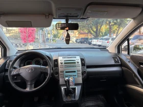 Toyota Corolla verso 2.2 d4d - 3750 € - 53029220 3 | Car24.bg Toyota Corolla verso 2.2 d4d - 3750 € - 53029220 3