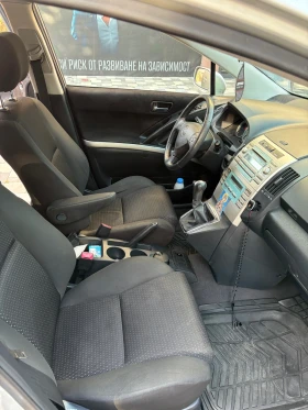 Toyota Corolla verso 2.2 d4d - 3750 € - 53029220 6 | Car24.bg Toyota Corolla verso 2.2 d4d - 3750 € - 53029220 6