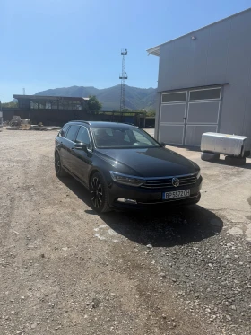 VW Passat 2.0 TDI. 150кс | Auto.bg — изображение 2 VW Passat 2.0 TDI. 150кс | Auto.bg — изображение 2