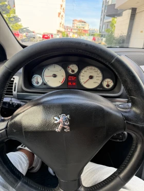 Peugeot 407 Първи Собственик - 2700 € - 37281661 13 | Car24.bg Peugeot 407 Първи Собственик - 2700 € - 37281661 13