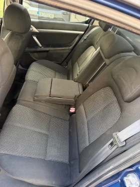 Peugeot 407 Първи Собственик - 2700 € - 37281661 9 | Car24.bg Peugeot 407 Първи Собственик - 2700 € - 37281661 9