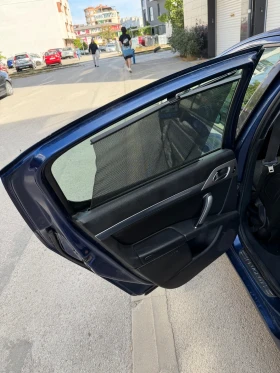 Peugeot 407 Първи Собственик - 2700 € - 37281661 8 | Car24.bg Peugeot 407 Първи Собственик - 2700 € - 37281661 8